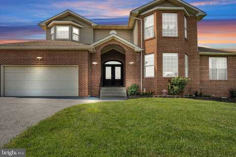 865 DRY RUN ROAD, GRANTVILLE, PA 17028