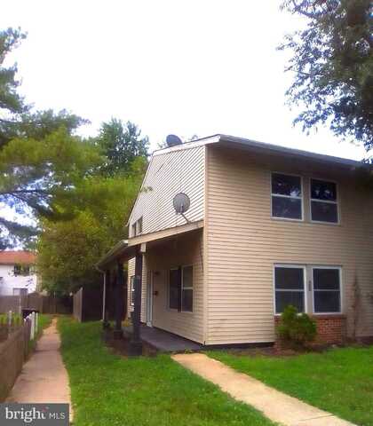 25 MEDFORD COURT, SICKLERVILLE, NJ 08081