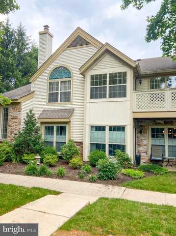 108 FOXMEADOW DRIVE, ROYERSFORD, PA 19468