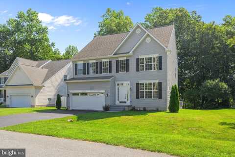 268 ALBACORE DRIVE, FREDERICA, DE 19946