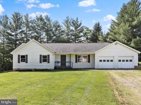 184 MASSANUTTEN DRIVE, EDINBURG, VA 22824