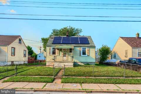 88 AVALON AVENUE, DUNDALK, MD 21222
