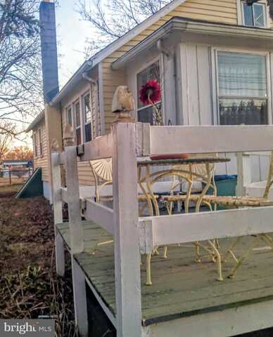 1520 N LITTLE CREEK ROAD, DOVER, DE 19901