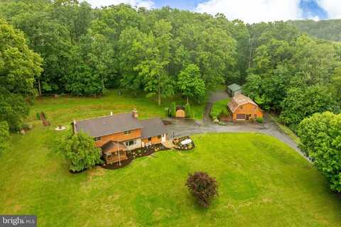 354 LAMMEY ROAD, HONEY BROOK, PA 19344