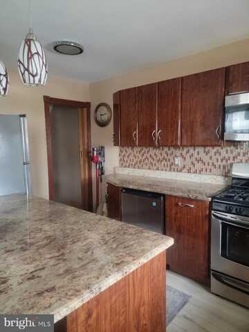 831 LAWLER STREET, PHILADELPHIA, PA 19116