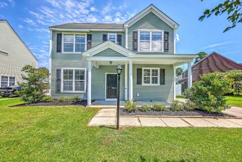 4847 Cane Pole Lane, Summerville, SC 29485