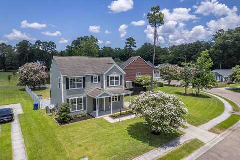 4847 Cane Pole Lane, Summerville, SC 29485