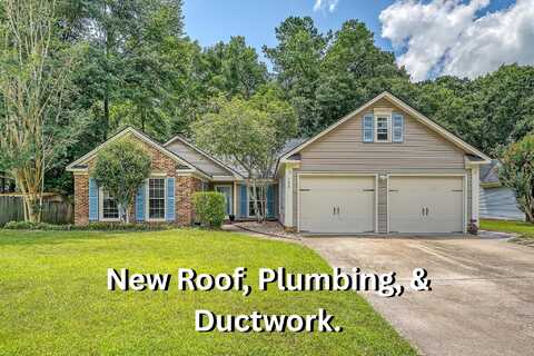 138 Wainwright Manor, Summerville, SC 29485
