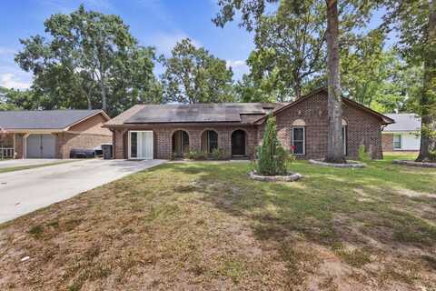 8213 N Split Oak, Charleston, SC 29420