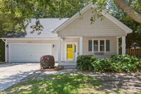 732 Lawton Harbor Drive, Charleston, SC 29412