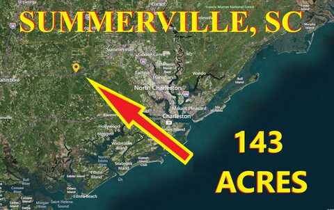 0 S Hwy 17 S, Ridgeville, SC 29472