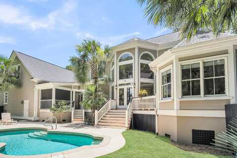 225 River Oak Drive, Mount Pleasant, SC 29464