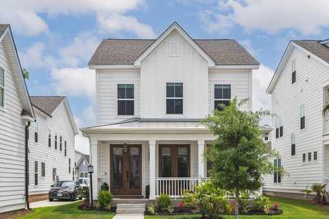 1244 Crooked Oak Road, Charleston, SC 29492