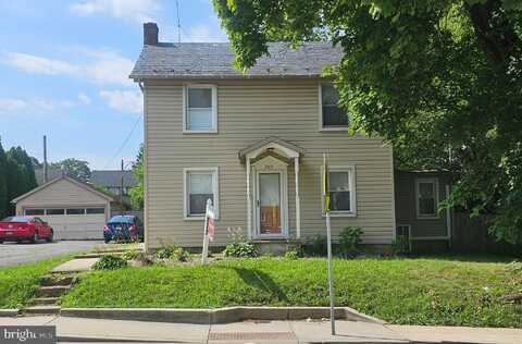 202 W MAIN STREET, RISING SUN, MD 21911