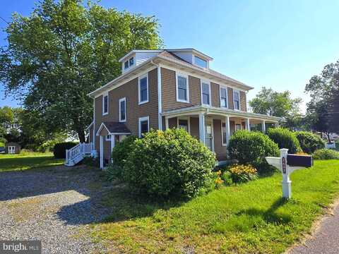 2647 ROBERTS STATION ROAD, INGLESIDE, MD 21644