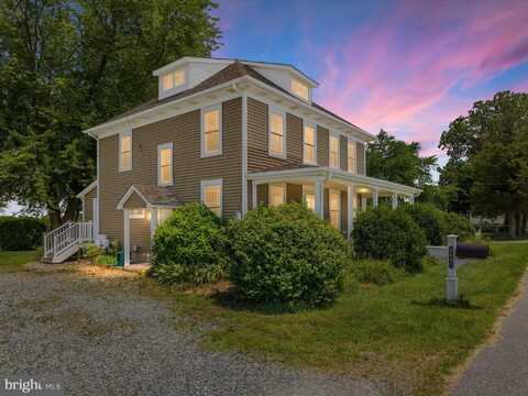 2647 ROBERTS STATION ROAD, INGLESIDE, MD 21644