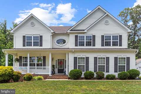 26201 SERENITY VIEW COURT, MECHANICSVILLE, MD 20659