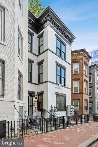 33 FLORIDA AVENUE NE, WASHINGTON, DC 20002