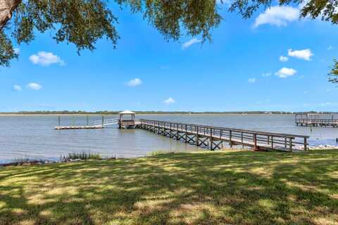 2432 Hanscombe Point Road, Johns Island, SC 29455