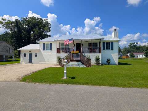 210 Cassena Street, Mc Clellanville, SC 29458