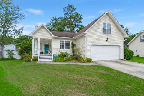 3708 Gaines Mill Drive, North Charleston, SC 29420