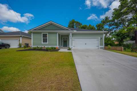 4319 Bream Road, Charleston, SC 29418