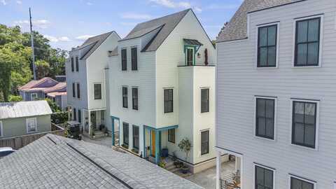 3 1/2 Maranda Holmes Street, Charleston, SC 29403