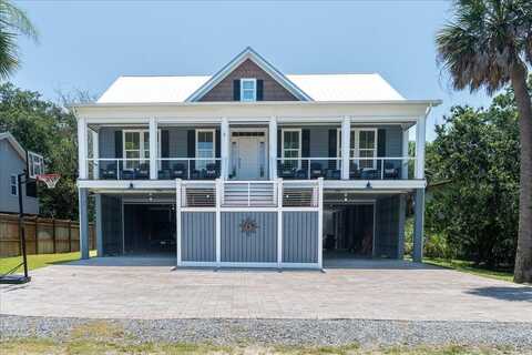 2907 White Cap Street, Edisto Island, SC 29438