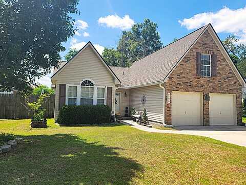 8496 Roanoke Drive, North Charleston, SC 29406