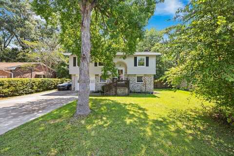 124 Englewood Road, Goose Creek, SC 29445