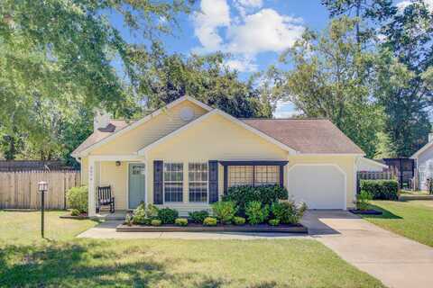 2076 Presidio Drive, Mount Pleasant, SC 29466