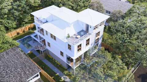 814 Palm Boulevard, Isle of Palms, SC 29451