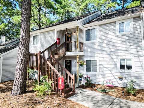 19 Rudwick Circle, Goose Creek, SC 29445