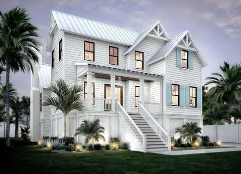 1727 Atlantic Avenue, Sullivans Island, SC 29482