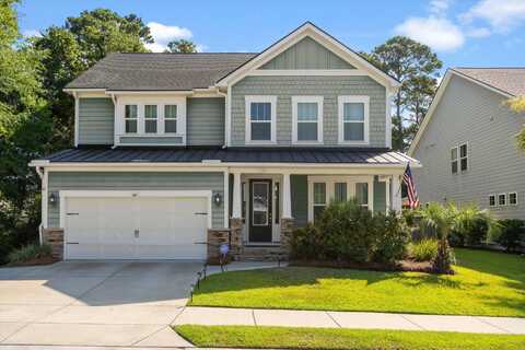 1300 Enfield Lane, Mount Pleasant, SC 29466