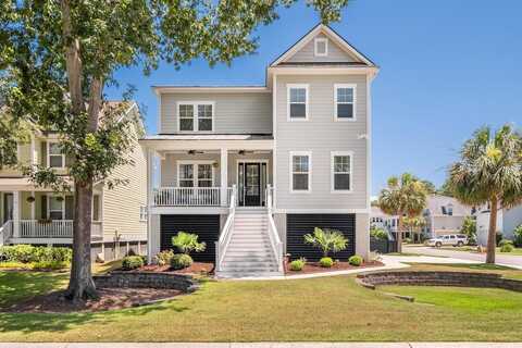 1536 Keshi Pearl Drive, Mount Pleasant, SC 29466