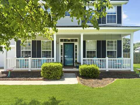 1213 Grasswind Drive, Hanahan, SC 29410