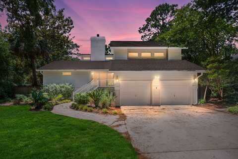 3 Sand Dollar Drive, Isle of Palms, SC 29451