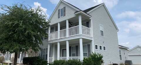 131 Avonshire Drive, Summerville, SC 29483