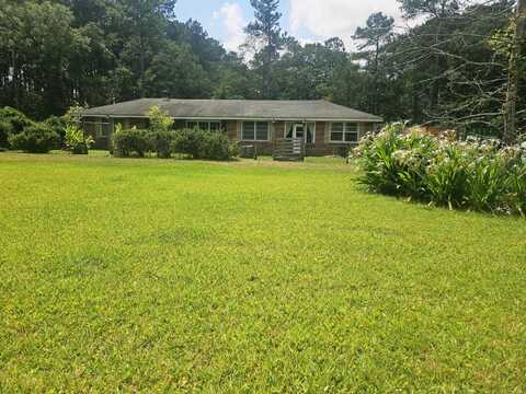 8719 Jefferies Highway, Walterboro, SC 29488