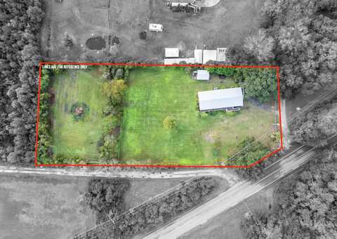 1866 Sea Island Parkway, Saint Helena Island, SC 29920