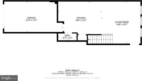7548 SAWYER FARM WAY, MCLEAN, VA 22102