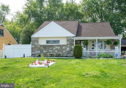 11013 STEVENS ROAD, PHILADELPHIA, PA 19116
