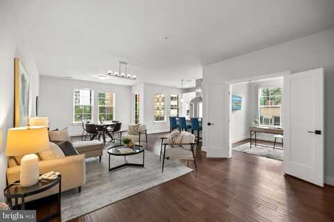 1411 KEY BOULEVARD, ARLINGTON, VA 22209