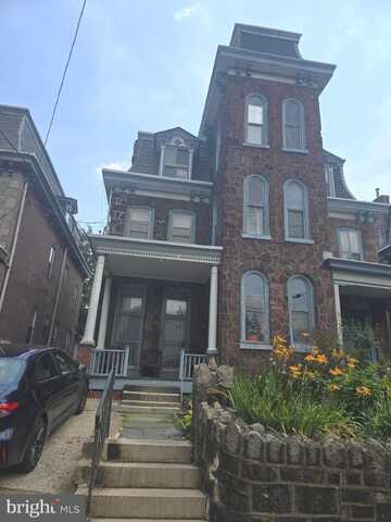 521 S 41ST STREET, PHILADELPHIA, PA 19104