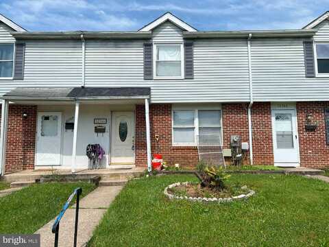12366 BONFIRE DRIVE, REISTERSTOWN, MD 21136