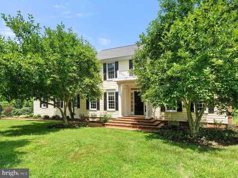 23400 MELMORE PLACE, MIDDLEBURG, VA 20117