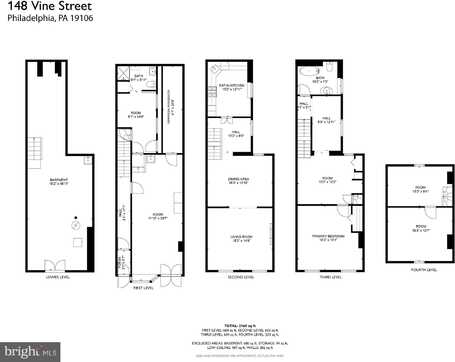 148 VINE STREET, PHILADELPHIA, PA 19106