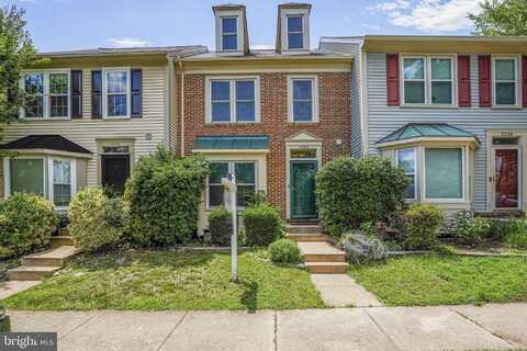 7228 LENSFIELD COURT, ALEXANDRIA, VA 22315