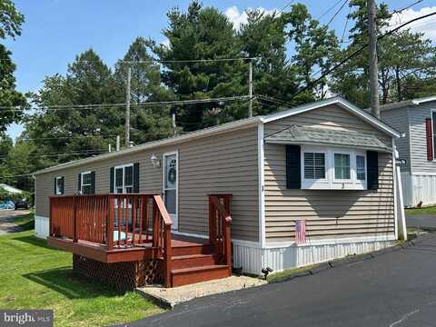 3 PLOSKINA LANE, GLENMOORE, PA 19343
